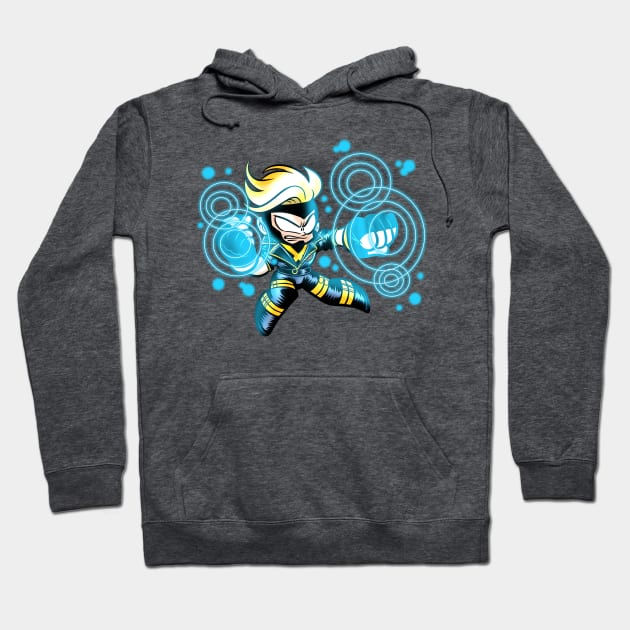 LexCutie Hoodie by BeefcakeBoss